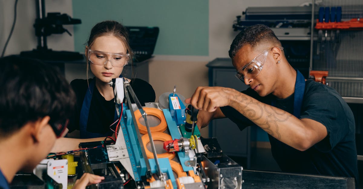 découvrez comment l'apprentissage par projet stimule l'engagement des étudiants, développe des compétences concrètes et favorise l'autonomie dans l'éducation moderne.