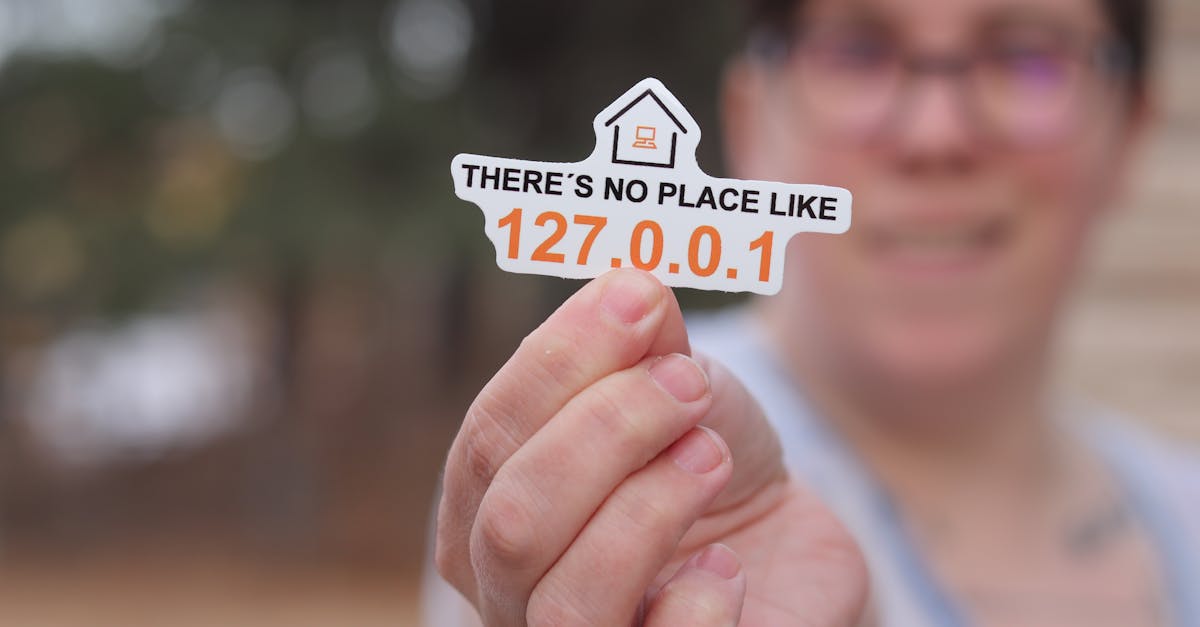 découvrez 'localhost' : tout savoir sur le serveur local, son utilisation et son importance dans le développement web et les tests en environnement sécurisé.