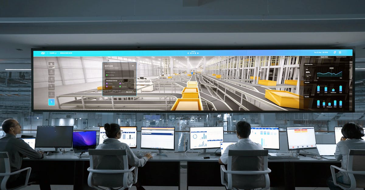 découvrez comment automatiser vos tâches répétitives avec python, un langage puissant pour optimiser votre productivité et simplifier vos workflows.