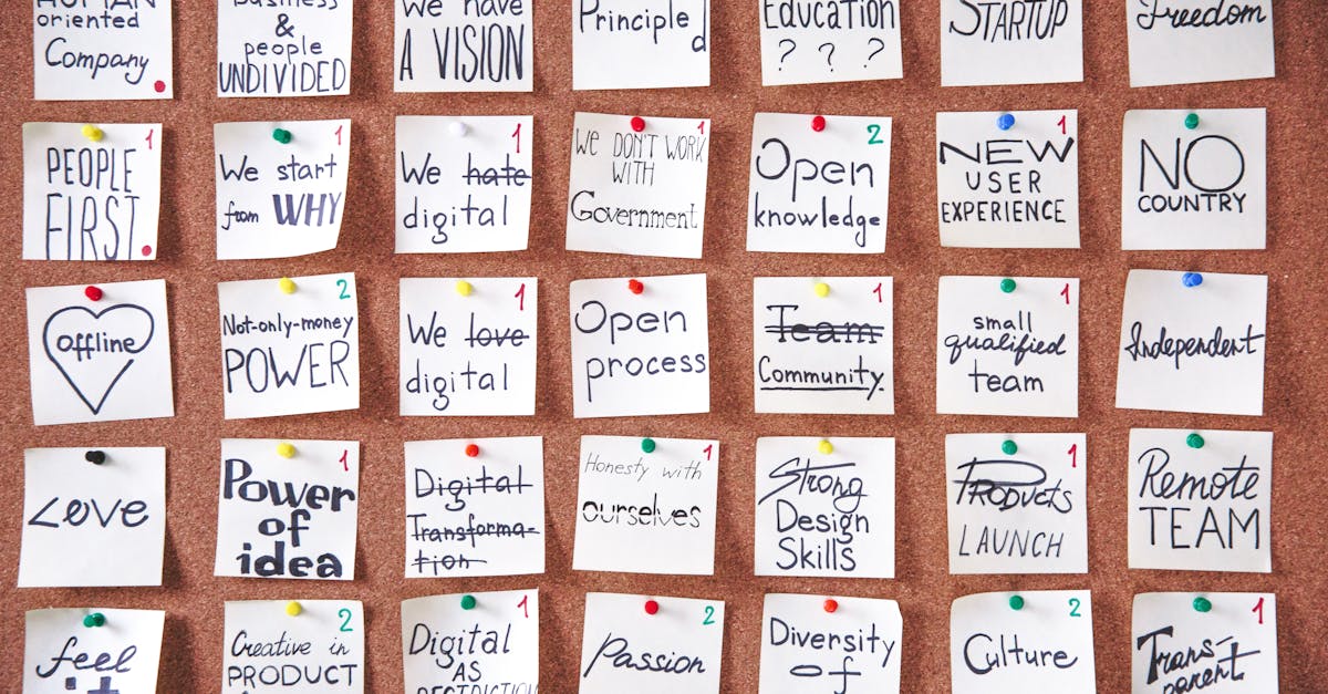 découvrez les clés de la transformation digitale pour optimiser vos processus, améliorer l'expérience client et accélérer la croissance de votre entreprise grâce aux technologies innovantes.