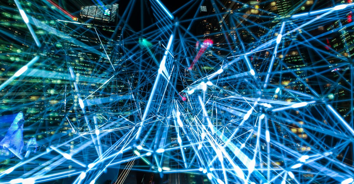 découvrez notre réseau d'innovation dédié à la collaboration, au partage d'idées et au développement de solutions technologiques avancées pour un avenir durable.