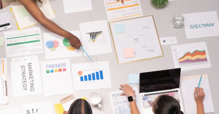 modèle de rapport de stage prêt à l'emploi pour structurer efficacement votre expérience professionnelle.