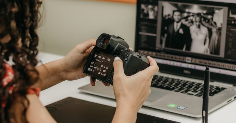 découvrez nos outils et astuces de retouche photo pour sublimer vos images facilement et rapidement.