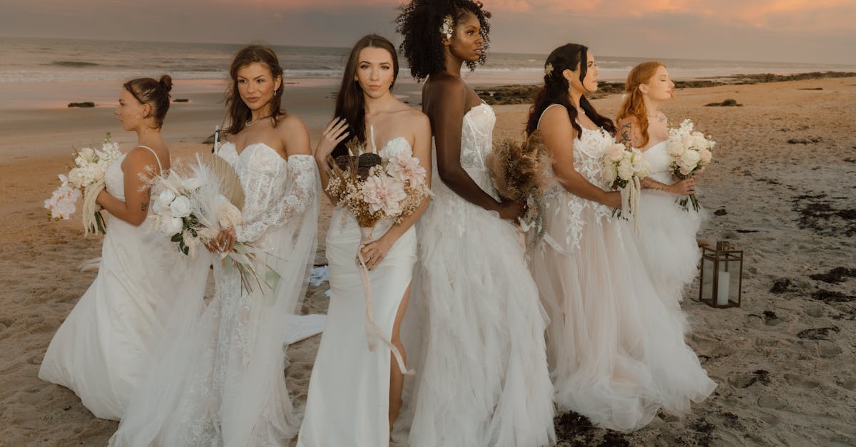 découvrez notre collection élégante de robes de mariée à barbès, alliant style unique et savoir-faire pour un jour inoubliable.