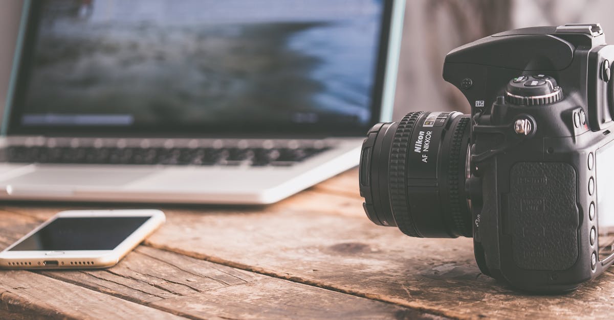 découvrez comment créer un effet de flou artistique sur vos photos avec l'iphone. astuces et conseils pour maîtriser la prise de vue floue facilement.