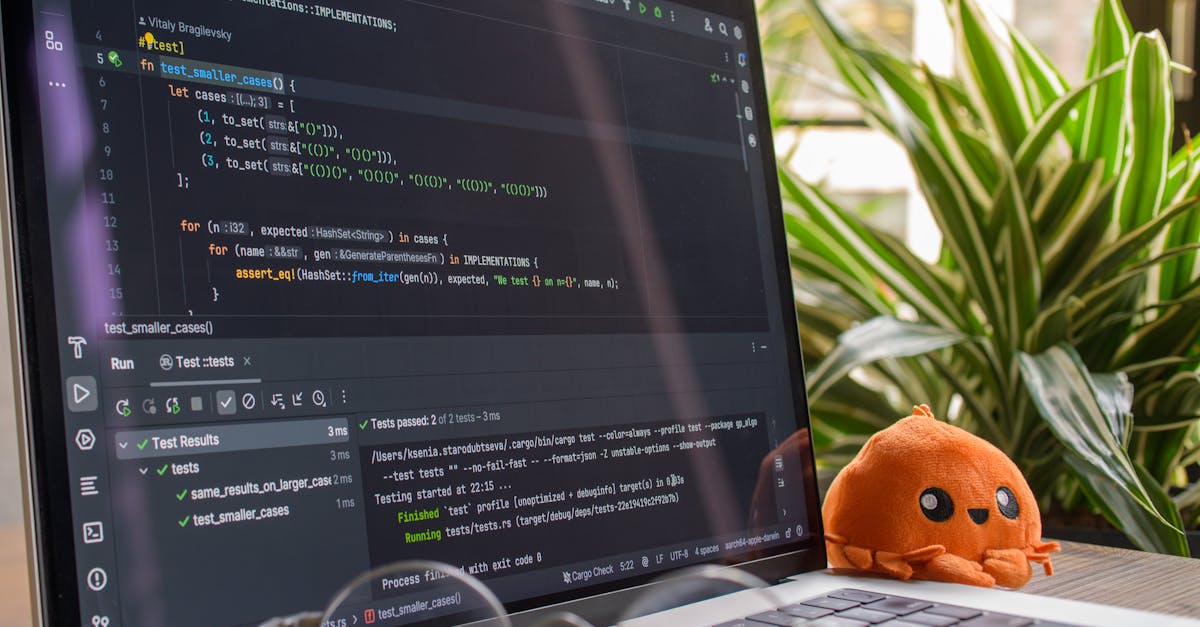 découvrez les bases et les avancées de la programmation, apprenez différents langages et développez vos compétences en coding pour créer des applications performantes.