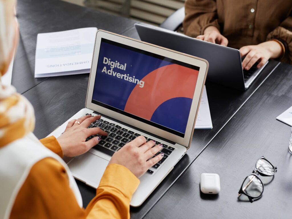 formation native ads