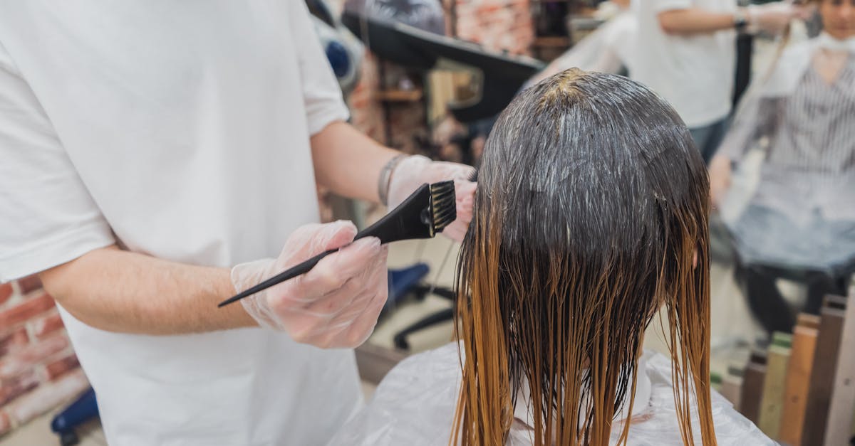 découvrez les meilleurs salons de coloration capillaire à grenoble pour des résultats personnalisés et professionnels. transformez votre look avec des experts en coloration.