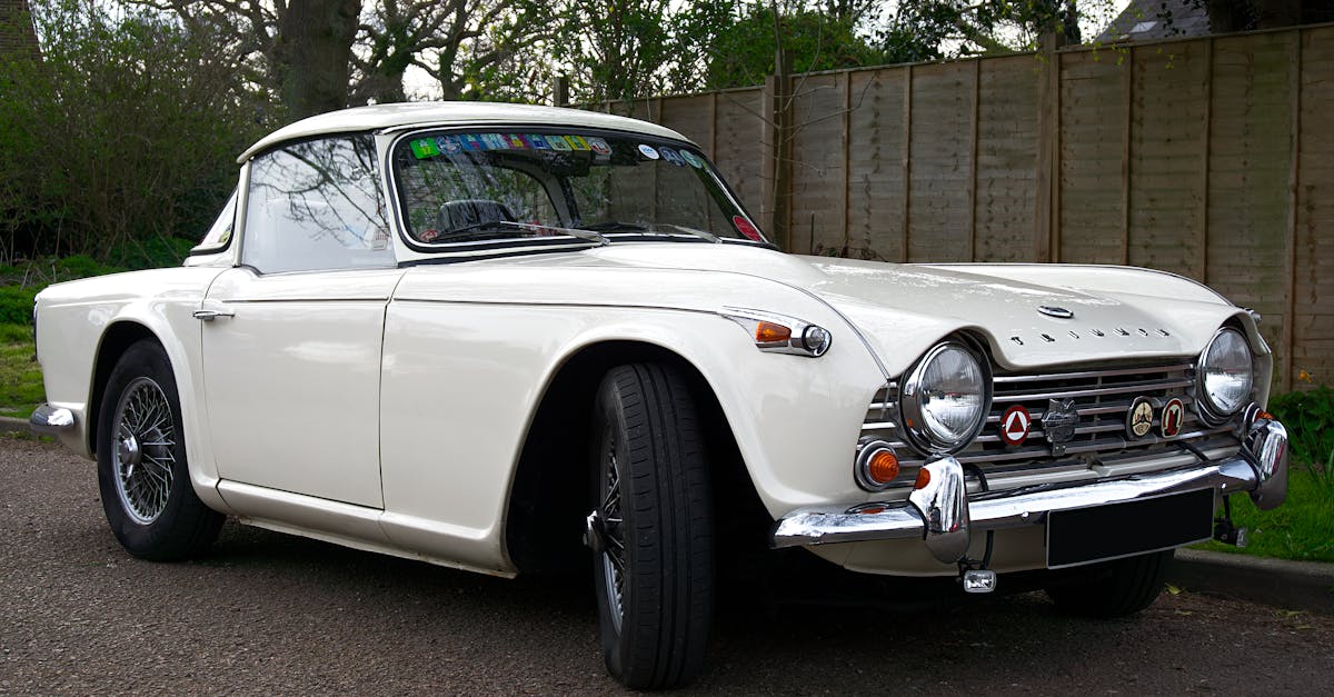 découvrez triumph, une marque emblématique alliant tradition et performance pour des motos d'exception.