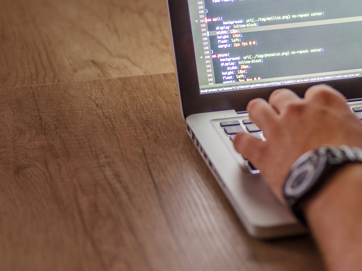 développement sur mesure