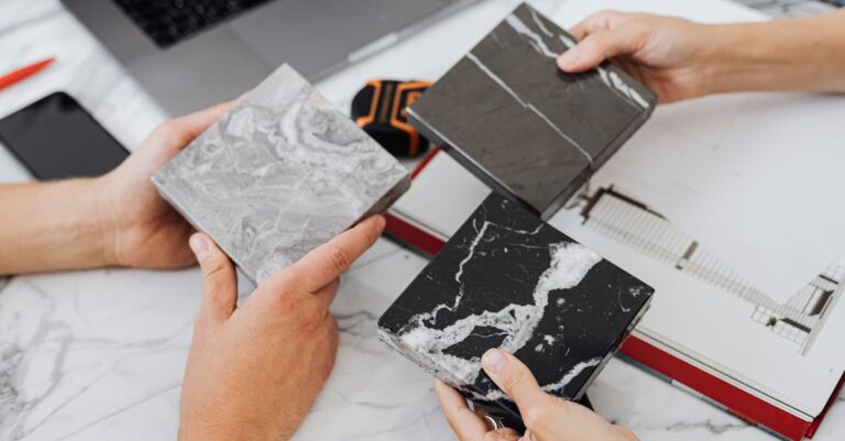 découvrez les critères essentiels pour la sélection des matériaux afin d'optimiser vos projets techniques et industriels.