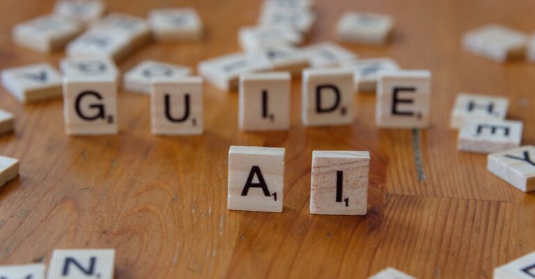 découvrez comment l'ia génère des mots-clés longue traîne pour optimiser votre seo et améliorer la visibilité de votre site web.