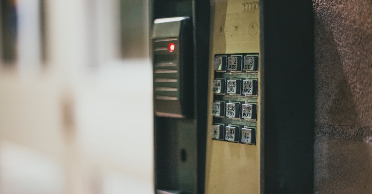 découvrez les meilleures pratiques et solutions pour assurer la sécurité de vos api, protéger vos données et prévenir les cyberattaques.