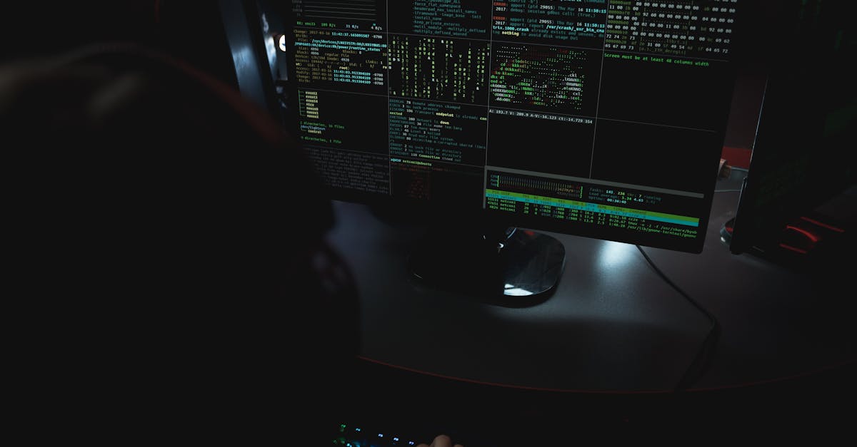 surveillez votre cybersécurité en temps réel grâce à la surveillance automatisée, protégeant vos systèmes contre les menaces avancées et garantissant la sécurité de vos données.