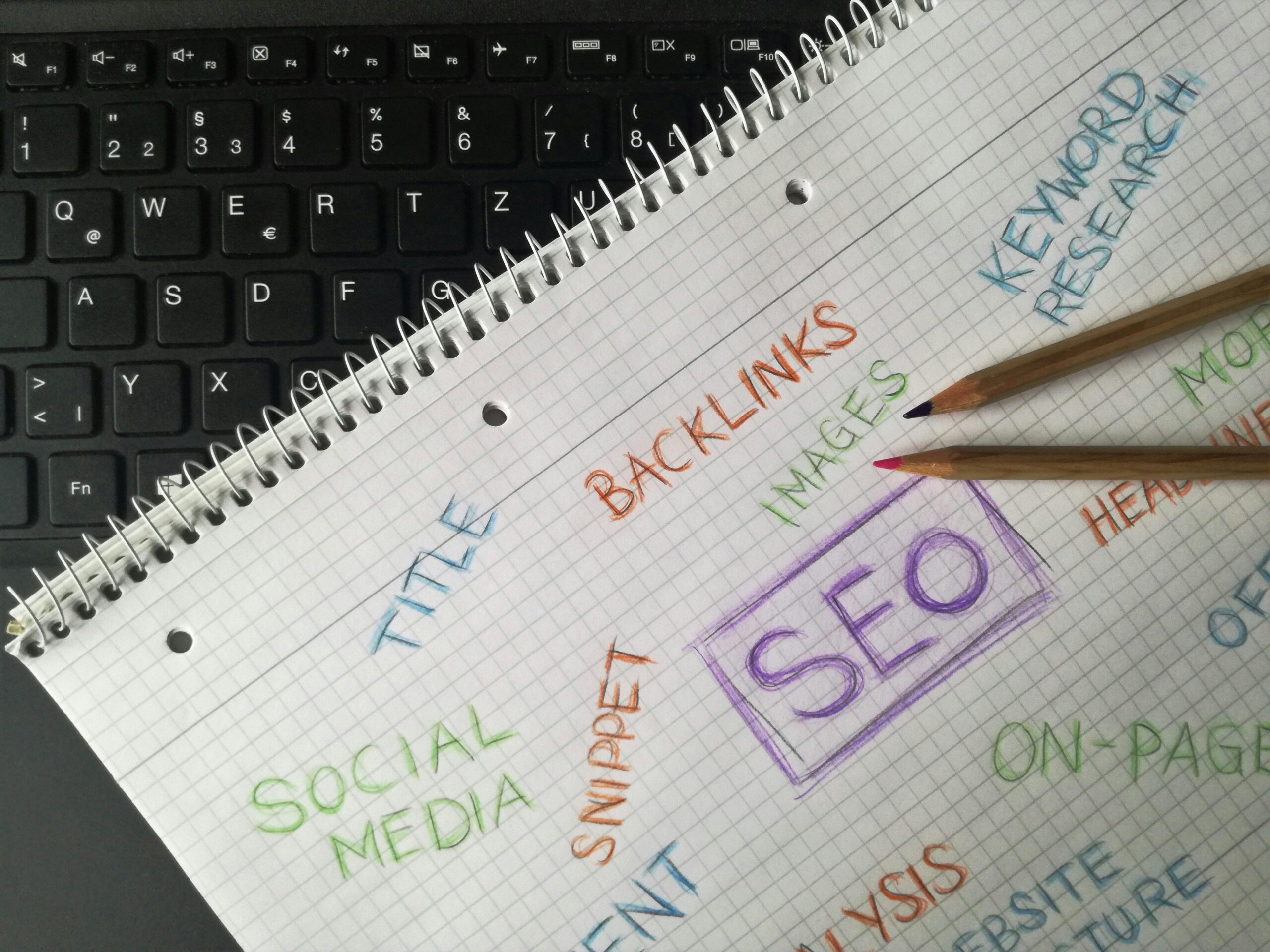 critères avant choisir agence seo