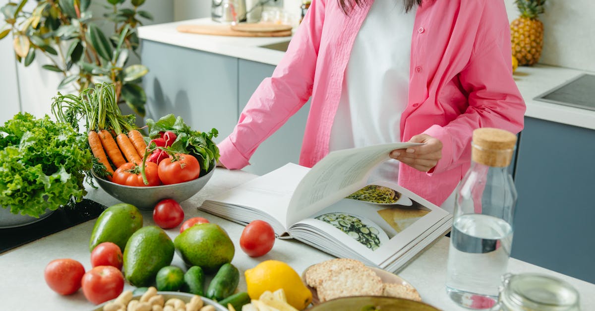 découvrez des recettes saines et savoureuses pour une alimentation équilibrée et un mode de vie sain. faciles à préparer et délicieuses !