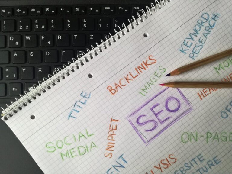meilleure agence seo