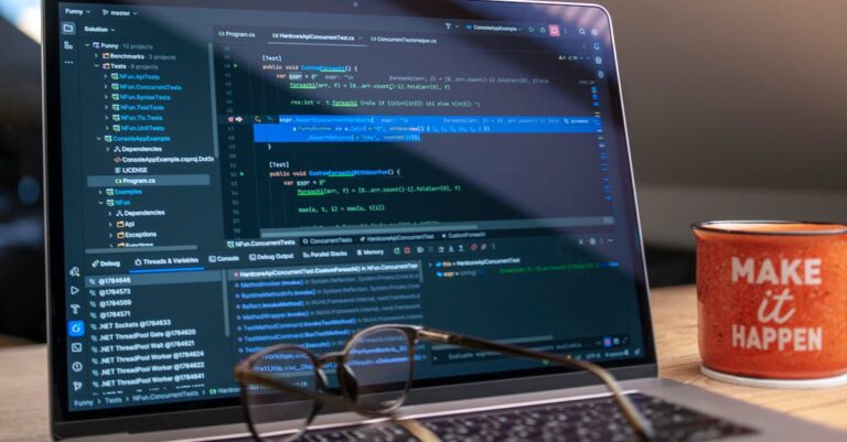 formation no code pour freelances débutants : maîtrisez les outils sans programmation et lancez vos projets rapidement.