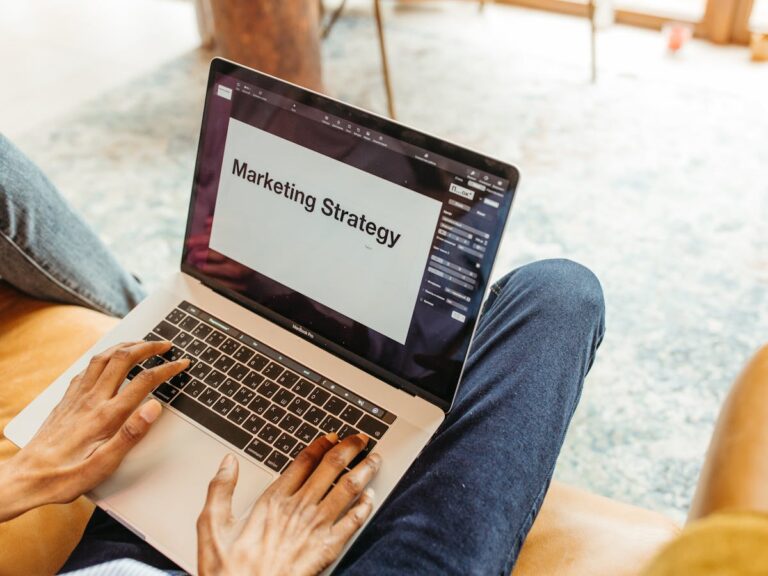 type de contenu marketing digital