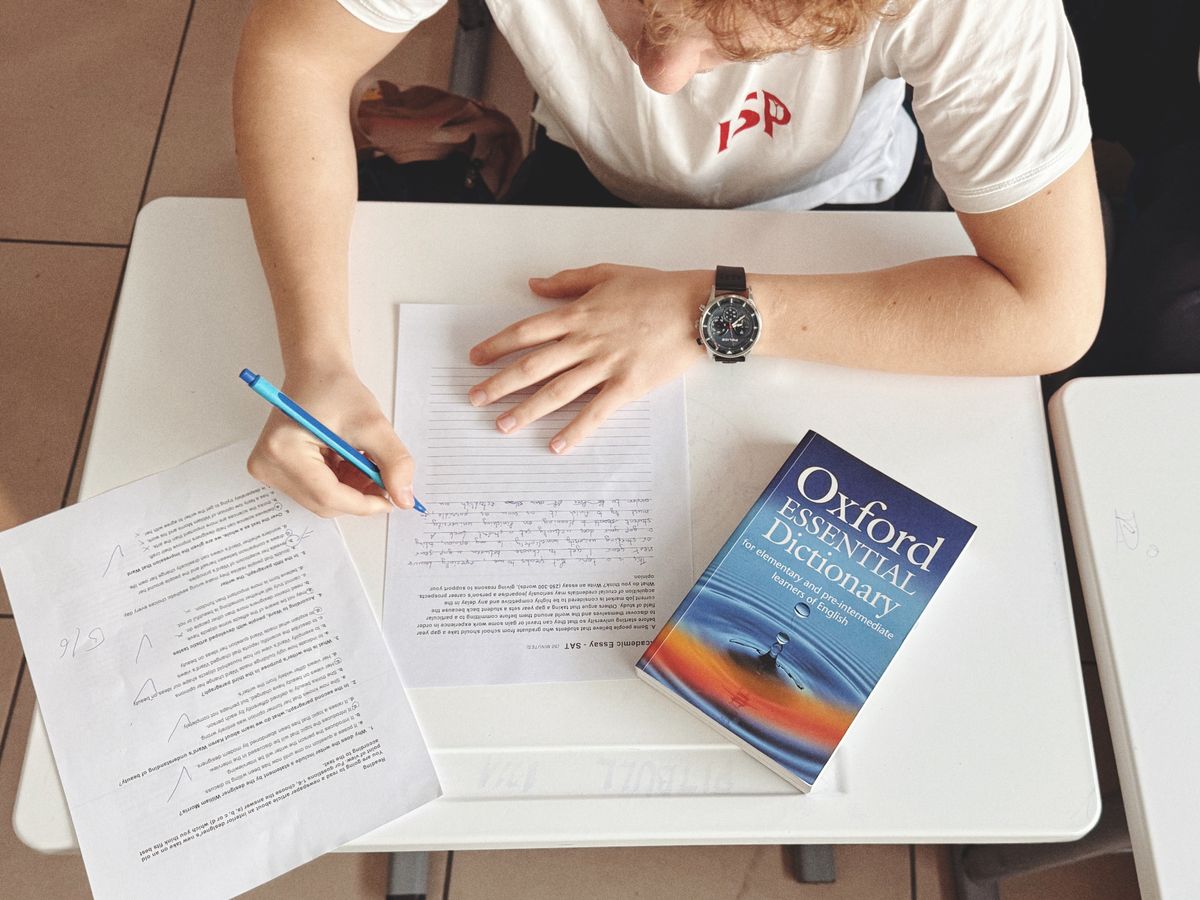 apprendre anglais avec avoscours