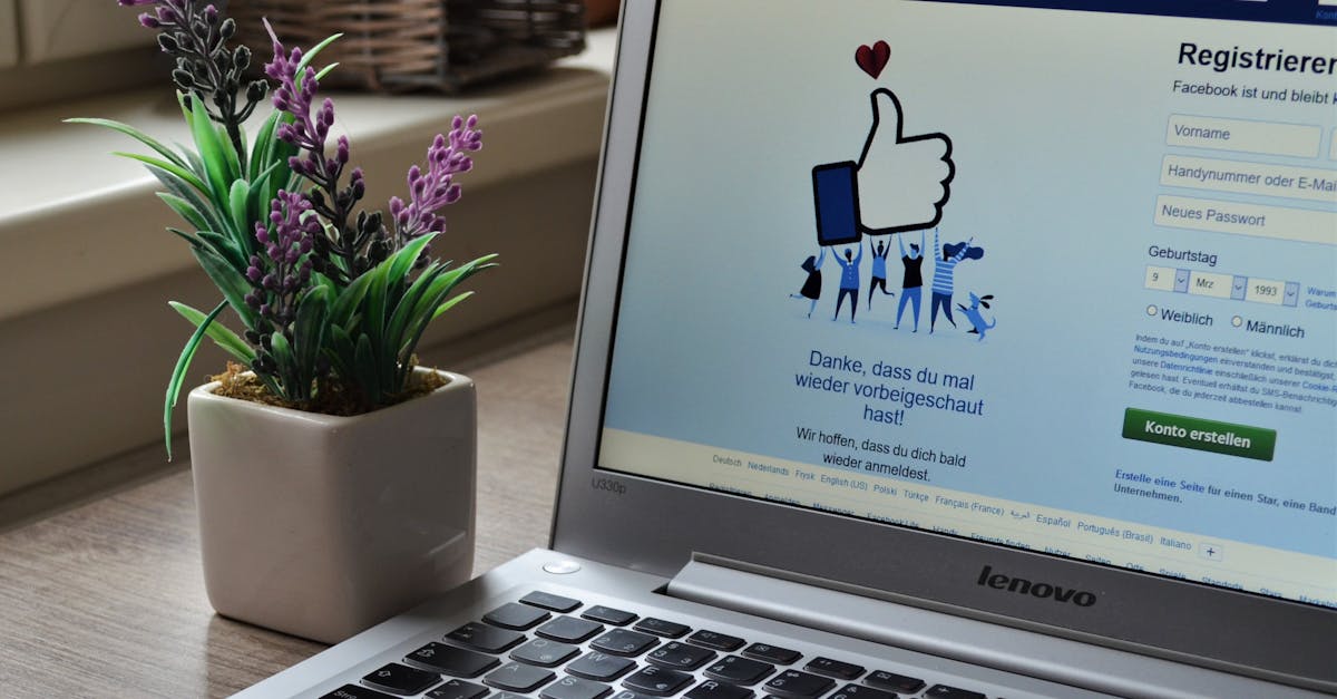 découvrez pourquoi votre compte professionnel facebook peut être bloqué et comment résoudre ce problème rapidement pour reprendre vos activités en ligne.