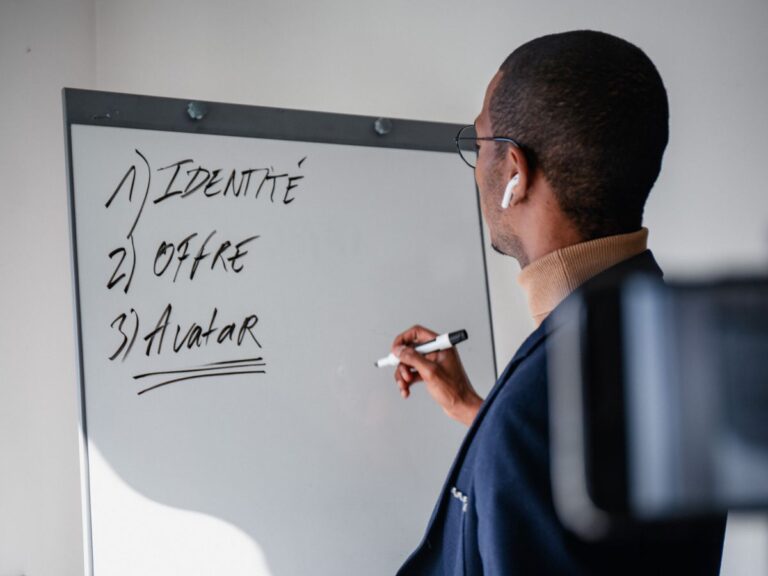 formation en communication