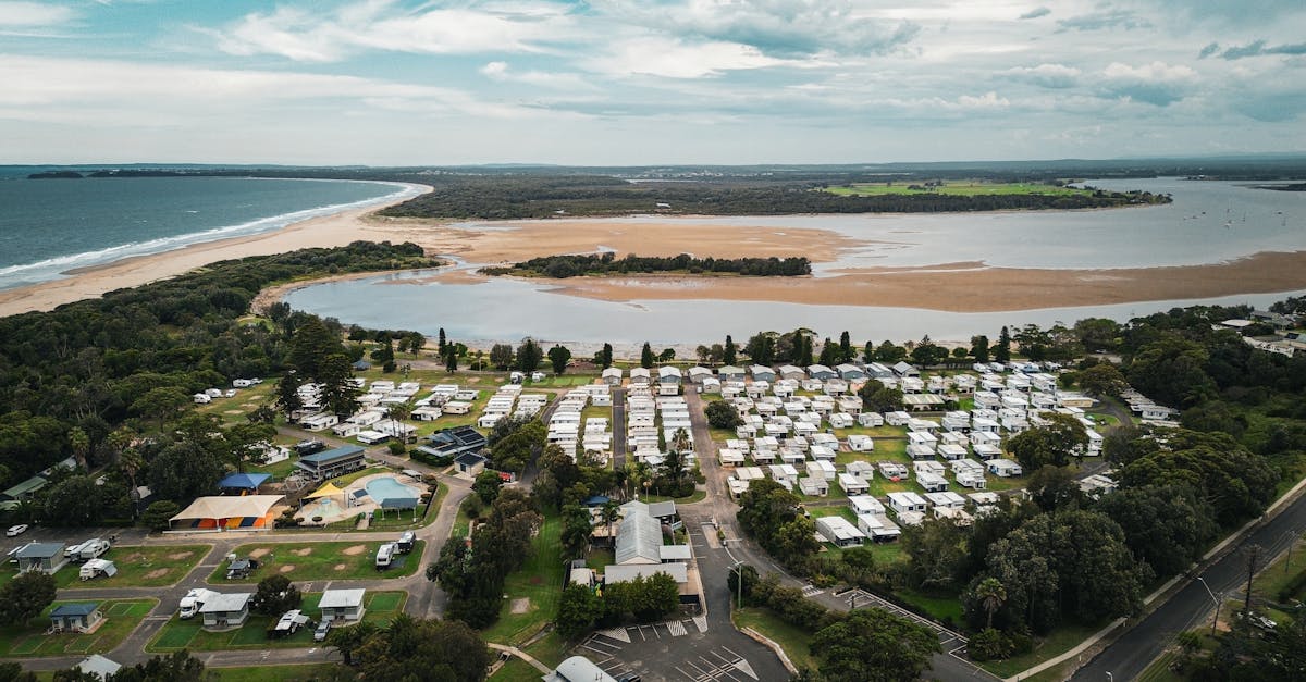investissez dans un parc de vacances rentable et en pleine croissance pour maximiser vos revenus et profiter d'opportunités uniques dans le secteur du tourisme.