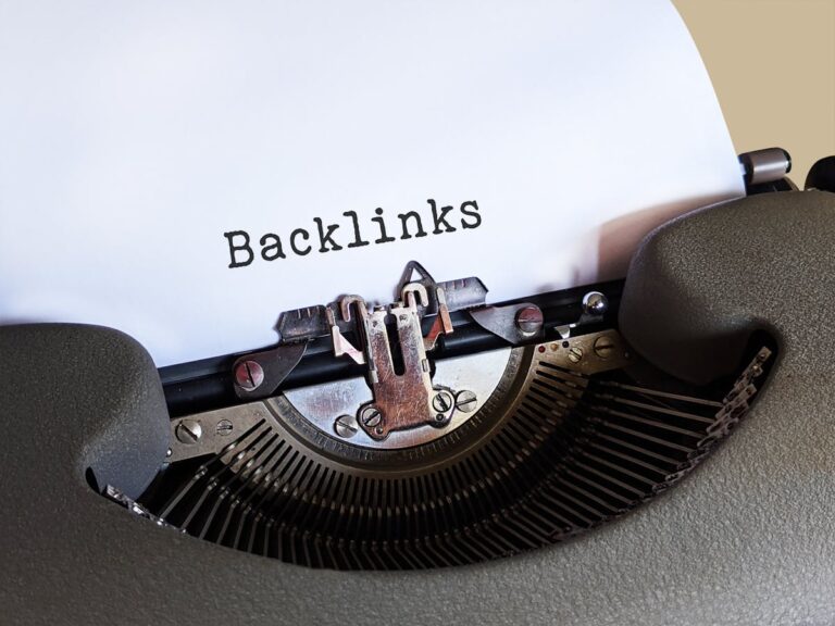 netlinking avec mistergoodlink