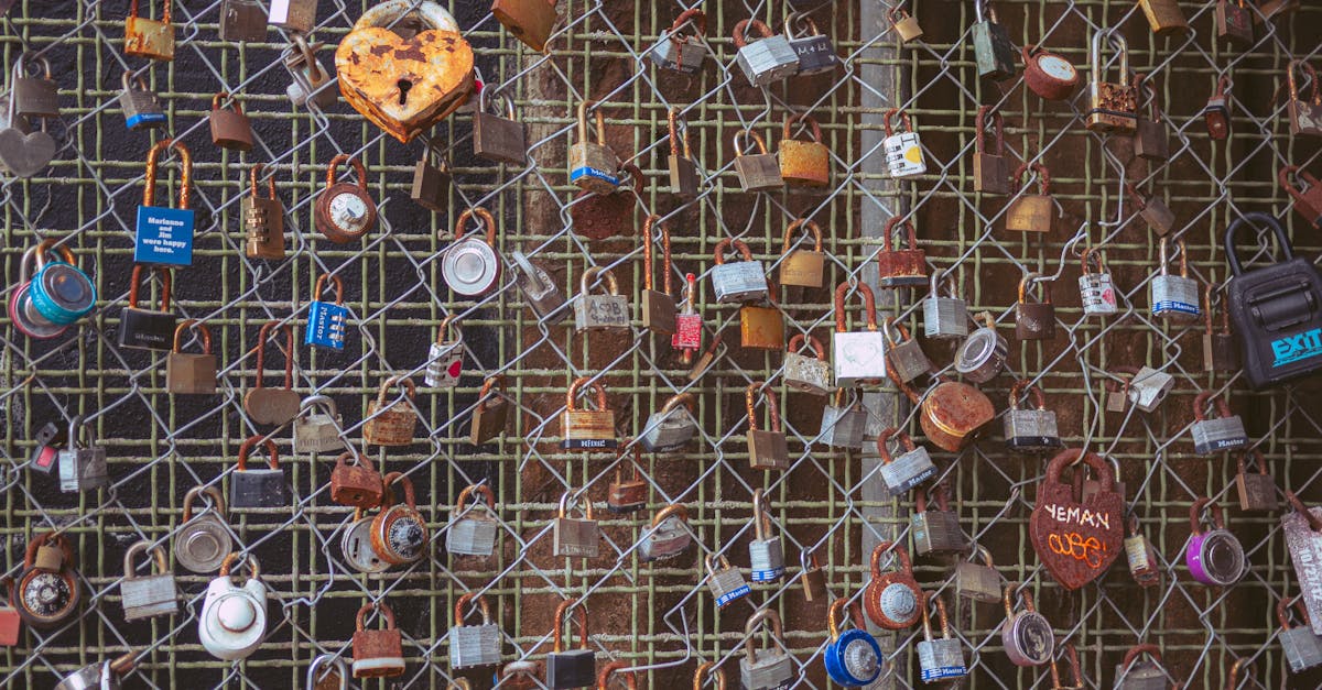 découvrez comment sécuriser efficacement vos mots de passe sur notion pour protéger vos données et garantir la confidentialité de vos informations personnelles.
