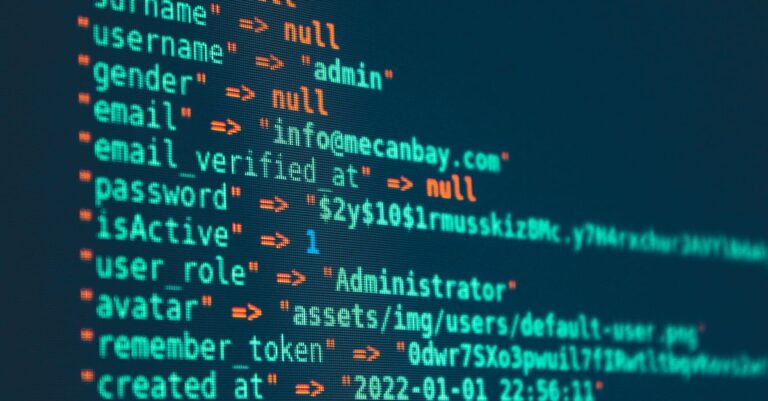 découvrez un crm sans code sécurisé, facile à utiliser et adapté à vos besoins pour gérer efficacement vos relations clients sans programmation.