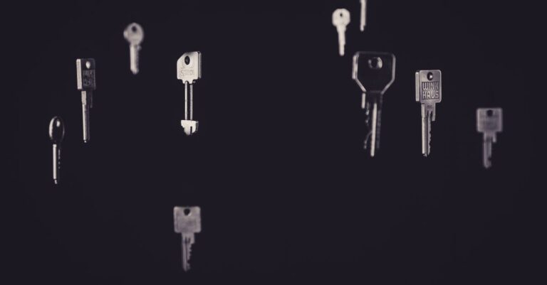 découvrez les risques liés à la fuite de clés api, comment les prévenir et protéger vos applications contre les accès non autorisés.