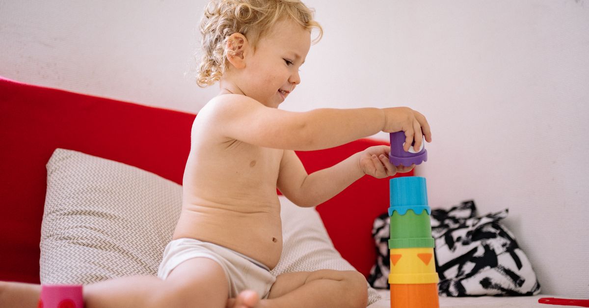 découvrez notre collection pour bébé : vêtements, accessoires et essentiels pour le bien-être et le confort de votre tout-petit.