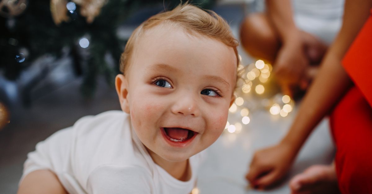 découvrez tout pour bébé : conseils, produits essentiels et astuces pour le bien-être de votre enfant dès la naissance.