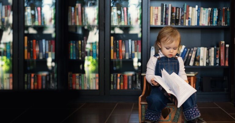 découvrez l'importance de l'alphabétisation précoce pour le développement des compétences en lecture et en écriture chez les jeunes enfants.