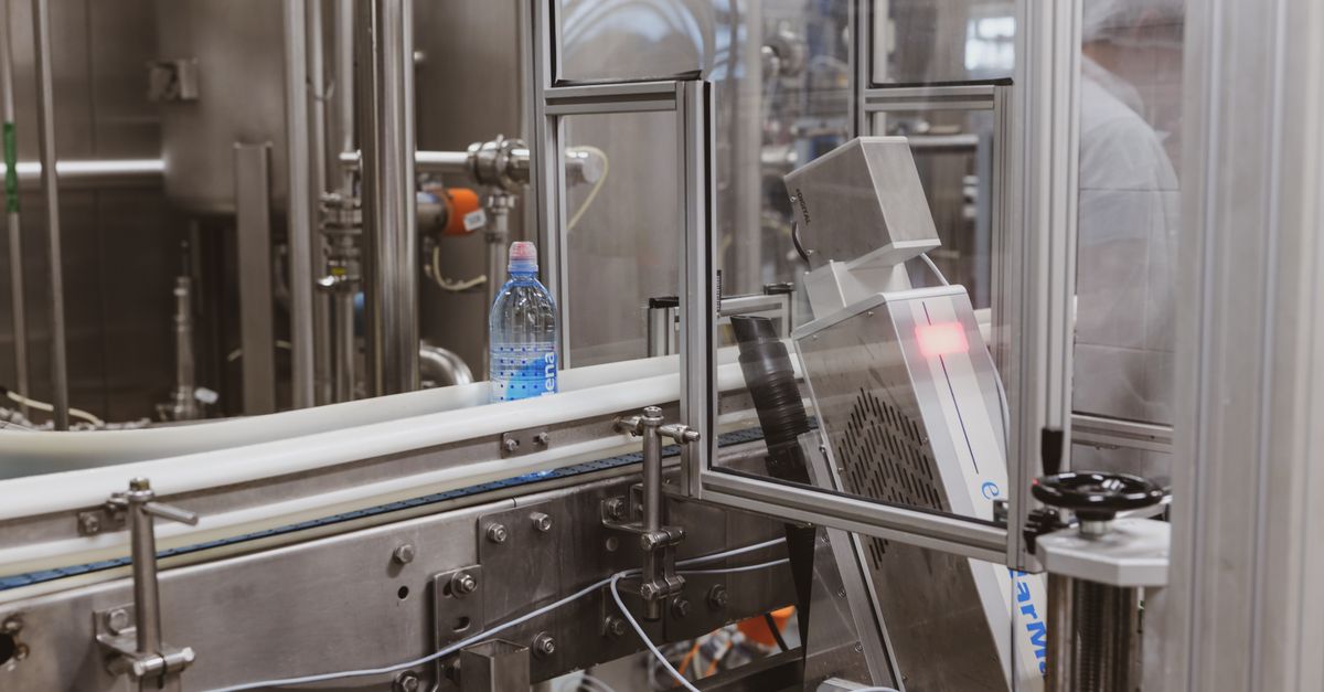 découvrez mcp automation, expert en solutions d'automatisation industrielle pour optimiser vos processus et améliorer votre productivité.