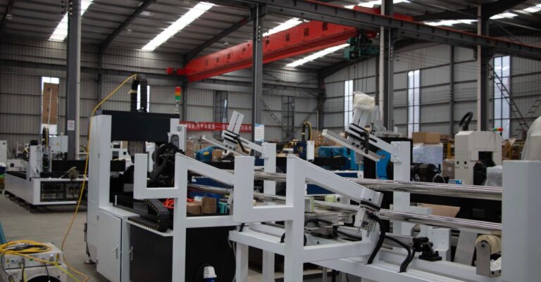 découvrez mcp automation, spécialiste en solutions d'automatisation industrielles innovantes pour optimiser vos processus et améliorer votre productivité.