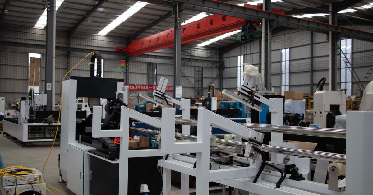 découvrez mcp automation, spécialiste en solutions d'automatisation industrielles innovantes pour optimiser vos processus et améliorer votre productivité.