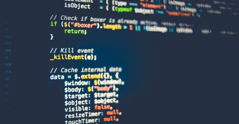 découvrez les compétences javascript essentielles pour créer des sites web interactifs et développer vos projets avec confiance.