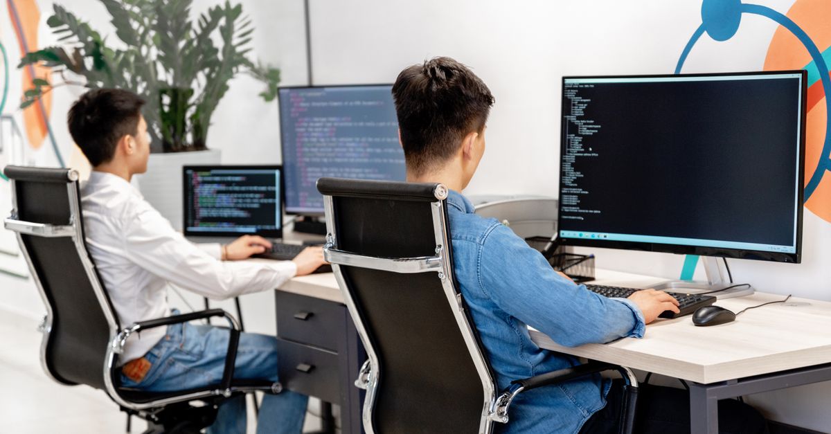 maîtrisez le développement web grâce à une formation pratique en html, css, javascript et outils modernes, adaptée à tous les niveaux.